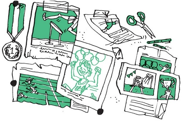 Иллюстрация к книге — Удивительные приключения запредельно невероятной, исключительно неповторимой, потрясающей, ни на кого не похожей Маулины Шмитт. Часть 2. В ожидании чуда [image_22.jpg]