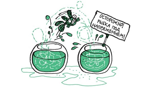 Иллюстрация к книге — Удивительные приключения запредельно невероятной, исключительно неповторимой, потрясающей, ни на кого не похожей Маулины Шмитт. Часть 2. В ожидании чуда [image_82.jpg]