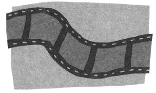 Иллюстрация к книге — Поезд пишет пароходу [i_003.jpg]