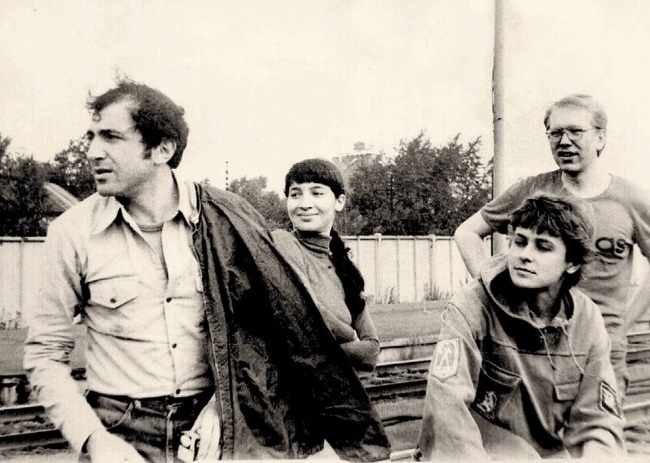 Иллюстрация к книге — Время Березовского [i_005.jpg]