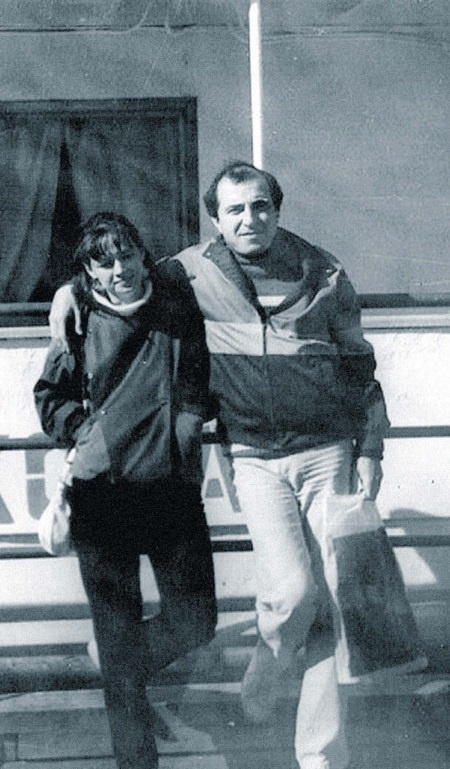 Иллюстрация к книге — Время Березовского [i_009.jpg]