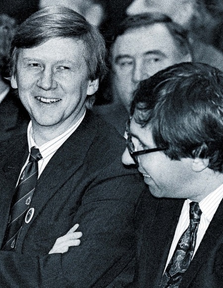 Иллюстрация к книге — Время Березовского [i_015.jpg]