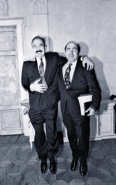 Иллюстрация к книге — Время Березовского [i_016.jpg]