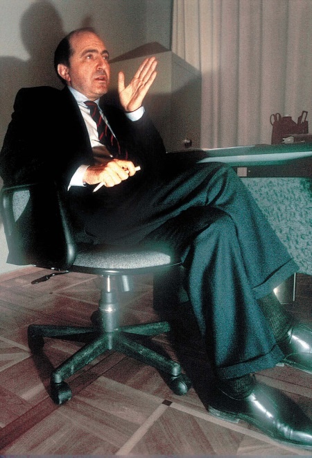 Иллюстрация к книге — Время Березовского [i_031.jpg]