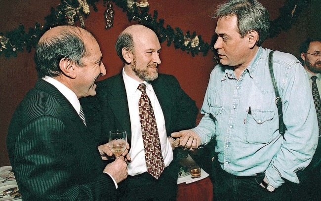 Иллюстрация к книге — Время Березовского [i_049.jpg]