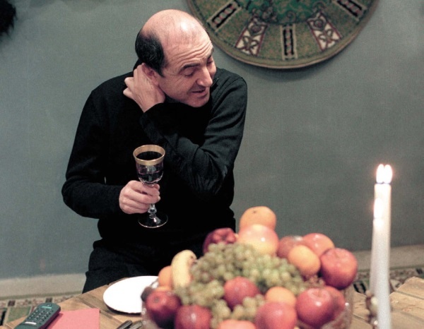 Иллюстрация к книге — Время Березовского [i_050.jpg]