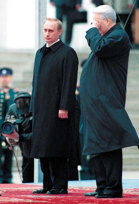 Иллюстрация к книге — Время Березовского [i_053.jpg]