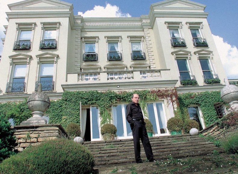 Иллюстрация к книге — Время Березовского [i_059.jpg]