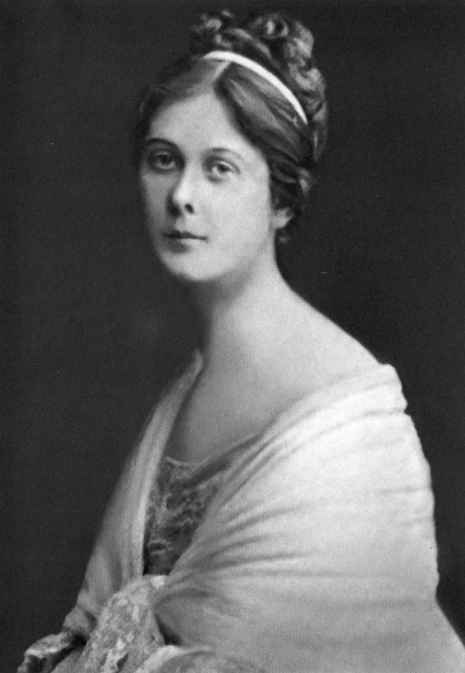 Иллюстрация к книге — Айседора Дункан [i_001.jpg]