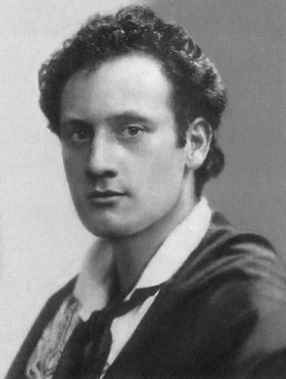 Иллюстрация к книге — Айседора Дункан [i_007.jpg]