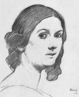 Иллюстрация к книге — Айседора Дункан [i_009.jpg]