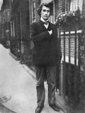 Иллюстрация к книге — Айседора Дункан [i_014.jpg]