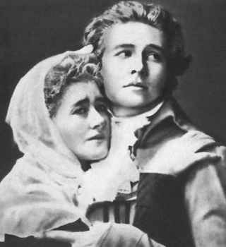 Иллюстрация к книге — Айседора Дункан [i_015.jpg]