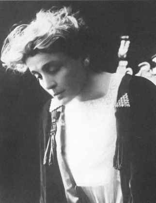 Иллюстрация к книге — Айседора Дункан [i_016.jpg]