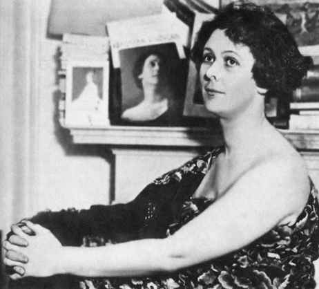 Иллюстрация к книге — Айседора Дункан [i_018.jpg]