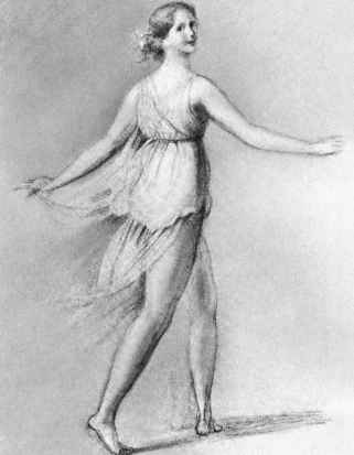 Иллюстрация к книге — Айседора Дункан [i_022.jpg]