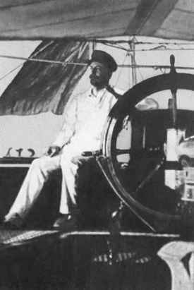 Иллюстрация к книге — Айседора Дункан [i_023.jpg]