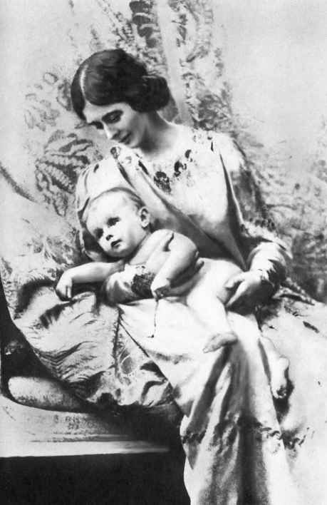 Иллюстрация к книге — Айседора Дункан [i_025.jpg]