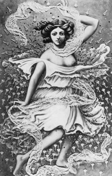 Иллюстрация к книге — Айседора Дункан [i_031.jpg]