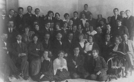 Иллюстрация к книге — Таиров [i_011.jpg]