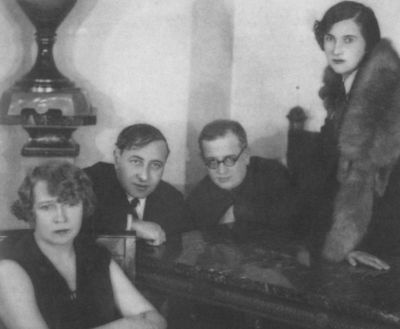 Иллюстрация к книге — Таиров [i_016.jpg]