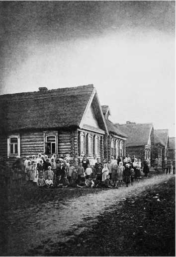 Иллюстрация к книге — Сергей Есенин. Биография [i_006.jpg]