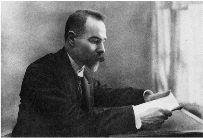 Иллюстрация к книге — Сергей Есенин. Биография [i_025.jpg]