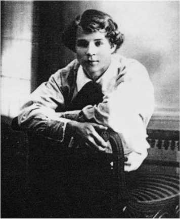 Иллюстрация к книге — Сергей Есенин. Биография [i_029.jpg]