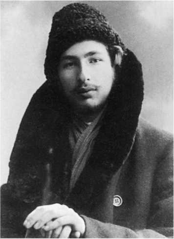 Иллюстрация к книге — Сергей Есенин. Биография [i_041.jpg]