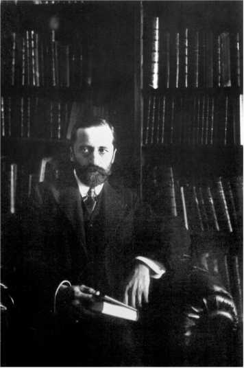 Иллюстрация к книге — Сергей Есенин. Биография [i_043.jpg]