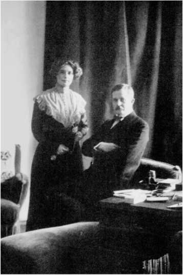 Иллюстрация к книге — Сергей Есенин. Биография [i_044.jpg]