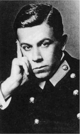 Иллюстрация к книге — Сергей Есенин. Биография [i_047.jpg]