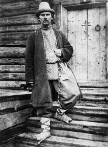 Иллюстрация к книге — Сергей Есенин. Биография [i_050.jpg]