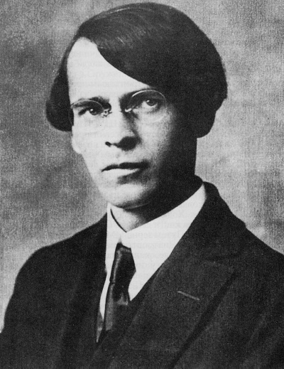 Иллюстрация к книге — Сергей Есенин. Биография [i_065.jpg]