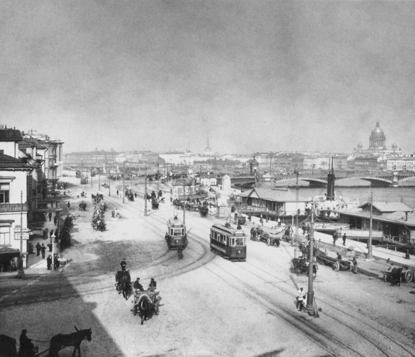 Иллюстрация к книге — Сергей Есенин. Биография [i_078.jpg]