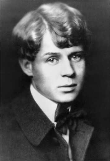 Иллюстрация к книге — Сергей Есенин. Биография [i_093.jpg]