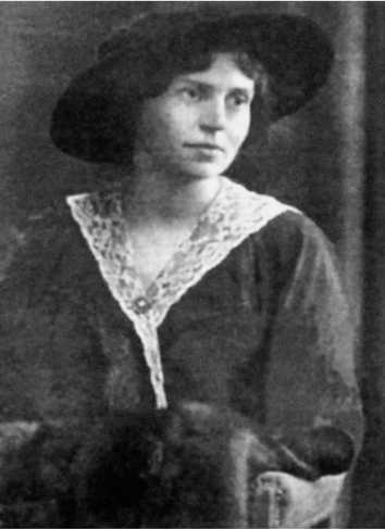 Иллюстрация к книге — Сергей Есенин. Биография [i_096.jpg]