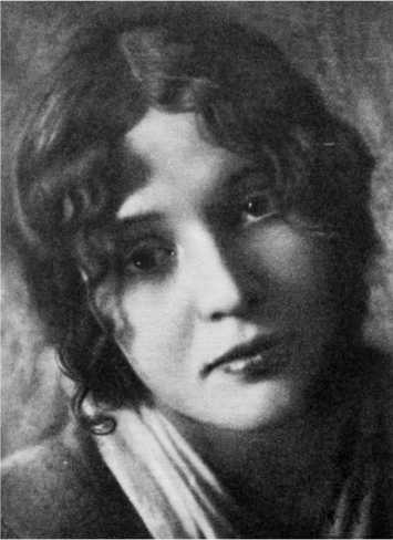 Иллюстрация к книге — Сергей Есенин. Биография [i_097.jpg]