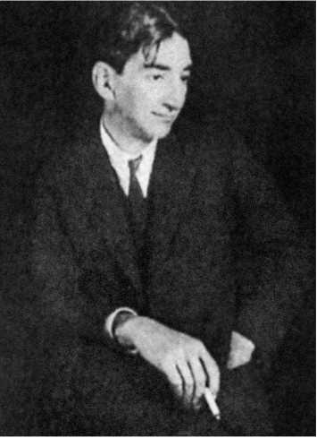 Иллюстрация к книге — Сергей Есенин. Биография [i_109.jpg]