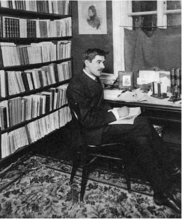 Иллюстрация к книге — Сергей Есенин. Биография [i_150.jpg]