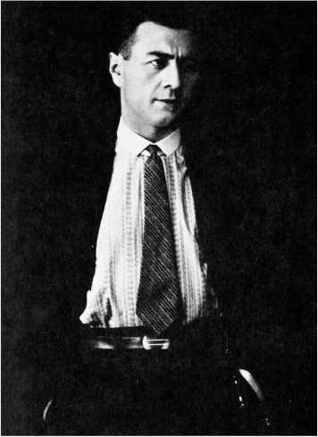 Иллюстрация к книге — Сергей Есенин. Биография [i_152.jpg]