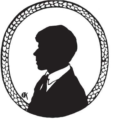 Иллюстрация к книге — Сергей Есенин. Биография [i_159.jpg]