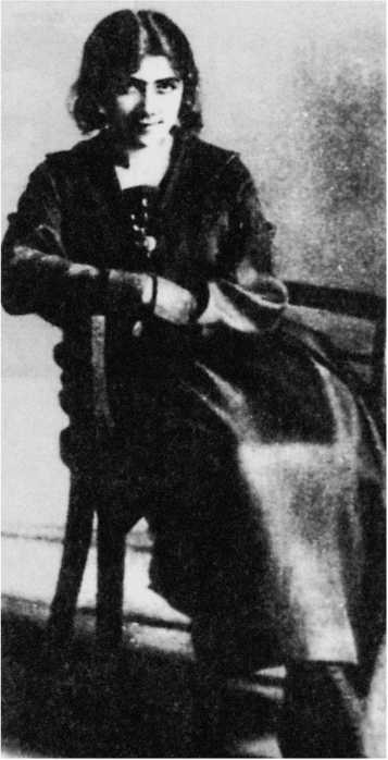 Иллюстрация к книге — Сергей Есенин. Биография [i_160.jpg]