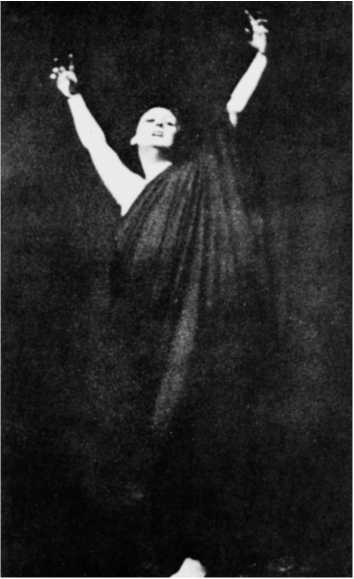 Иллюстрация к книге — Сергей Есенин. Биография [i_172.jpg]