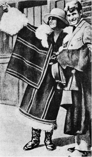 Иллюстрация к книге — Сергей Есенин. Биография [i_186.jpg]