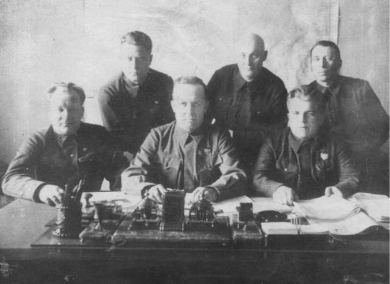 Иллюстрация к книге — Сражение за Тулу [i_003.jpg]