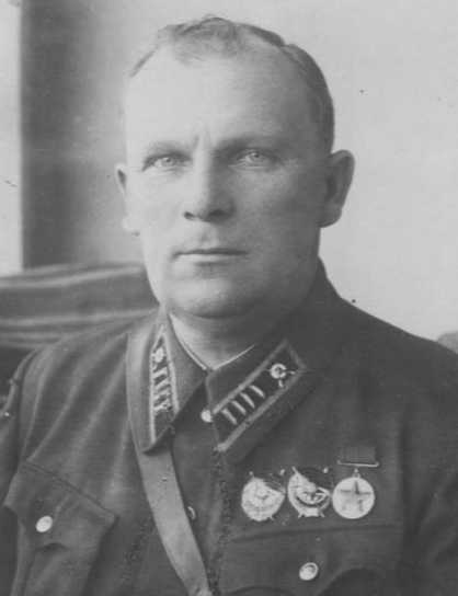 Иллюстрация к книге — Сражение за Тулу [i_006.jpg]