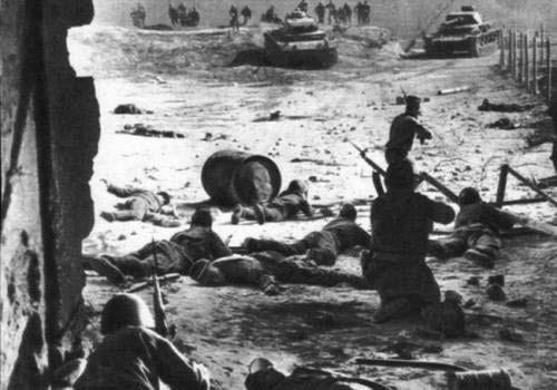 Иллюстрация к книге — Сражение за Тулу [i_008.jpg]