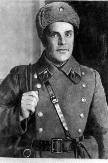 Иллюстрация к книге — Сражение за Тулу [i_019.jpg]