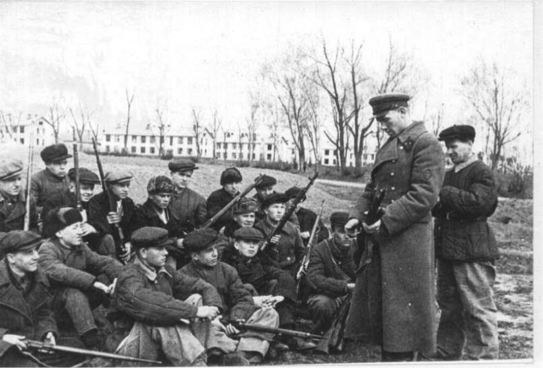 Иллюстрация к книге — Сражение за Тулу [i_020.jpg]